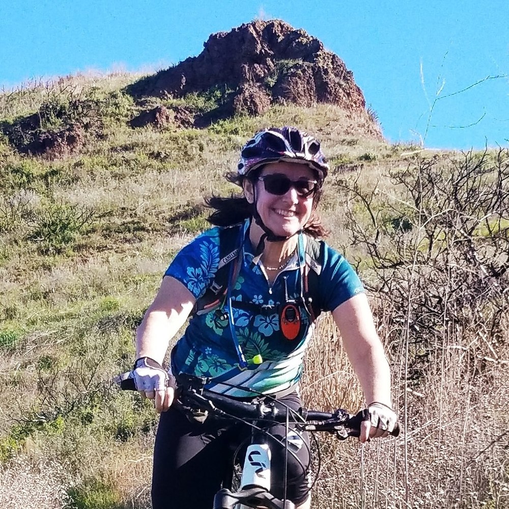 Meet your Posher, Sylvia